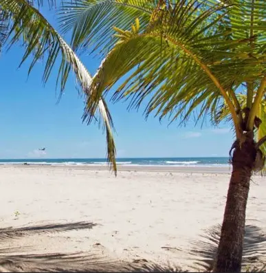 La Casamance