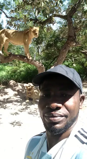 Fathala Reserve