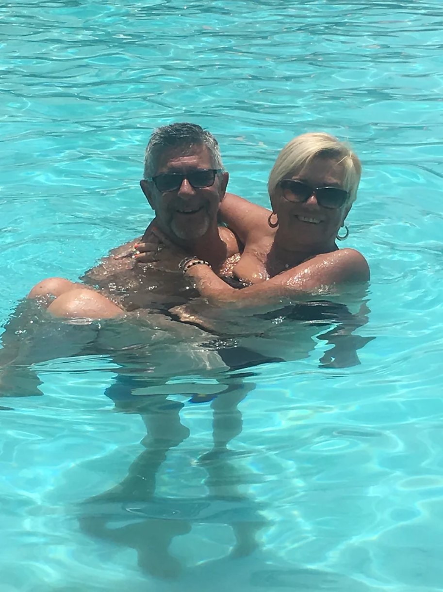Paule & Jean-Marie