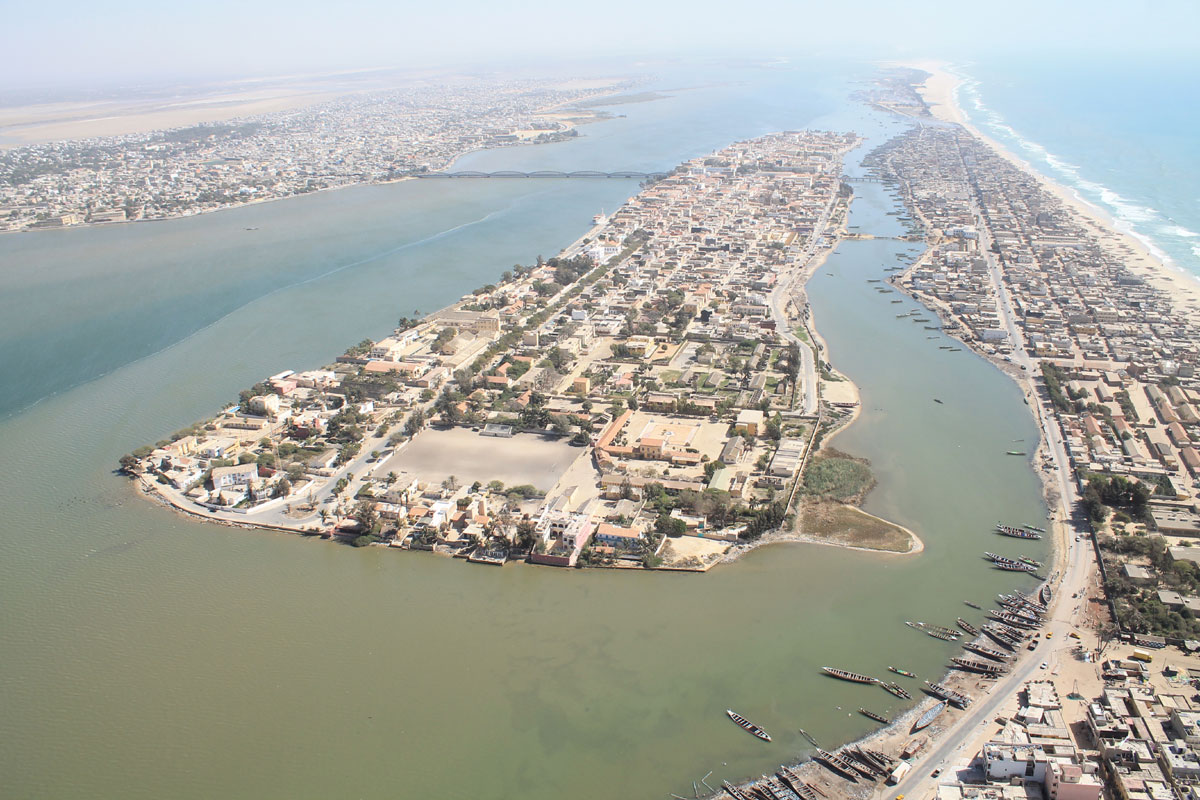 Saint-Louis