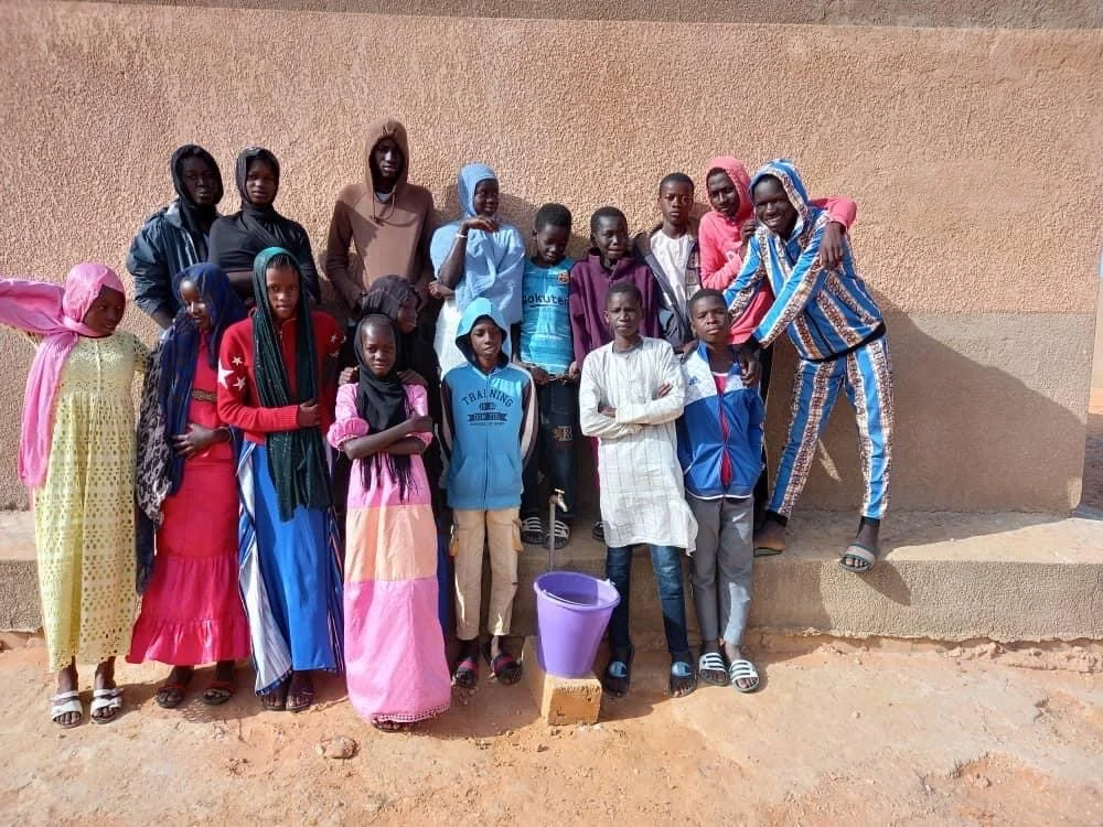 Action humanitaire 6