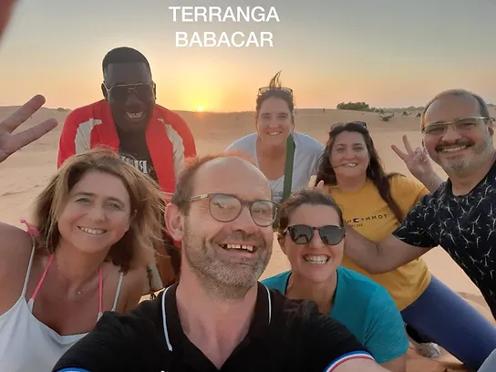 Photo voyage Sénégal 3