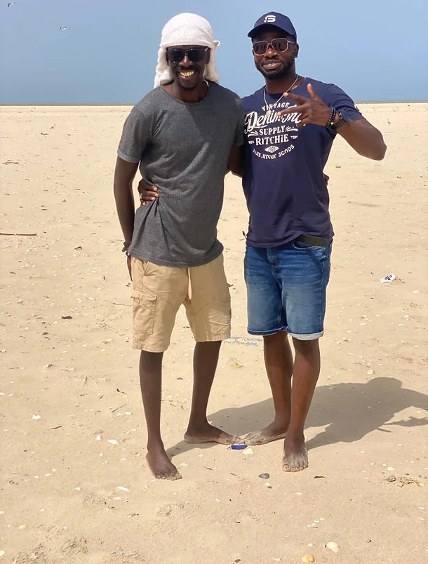 Photo voyage Sénégal 5