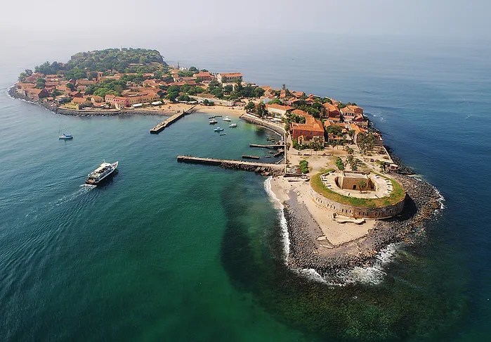 Île de Gorée