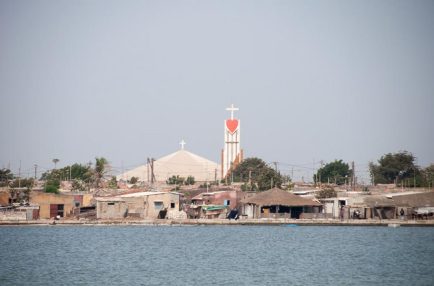 Joal-Fadiouth, l&rsquo;Île aux Coquillages
